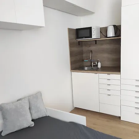 Apartamento V Přízemí Rd - Terasa, Bazén, Zahrada