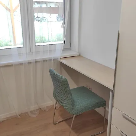 Apartamento V Přízemí Rd - Terasa, Bazén, Zahrada *